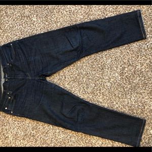 S.M.N. Denim - The Hunter - Standard Slim - 33